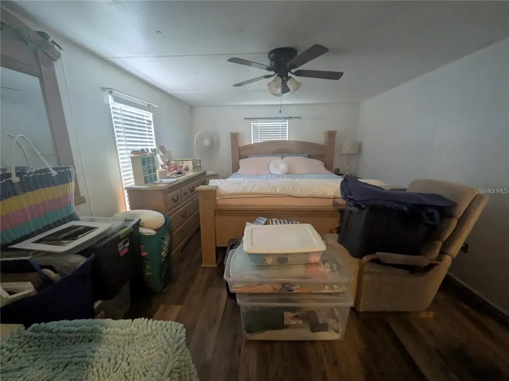 9722 Ray Street Hudson FL 34669