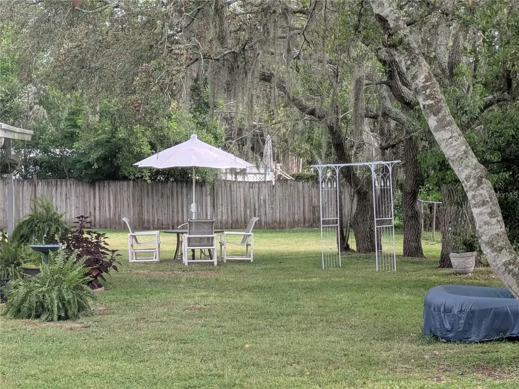 9722 Ray Street Hudson FL 34669