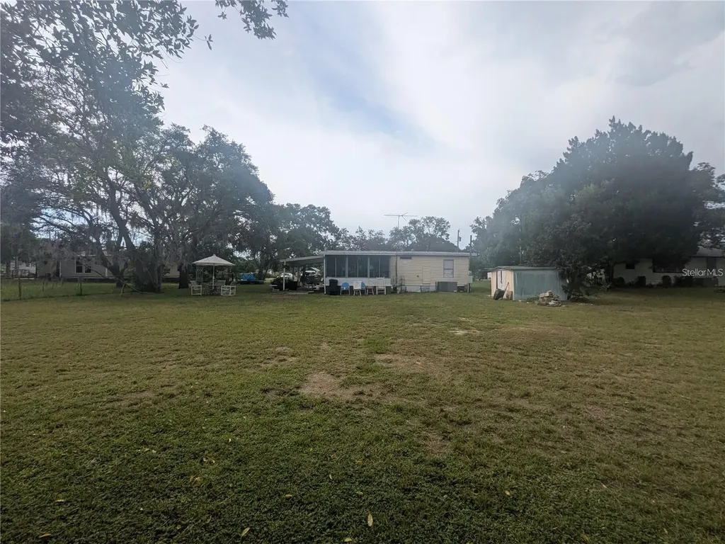 9722 Ray Street Hudson FL 34669