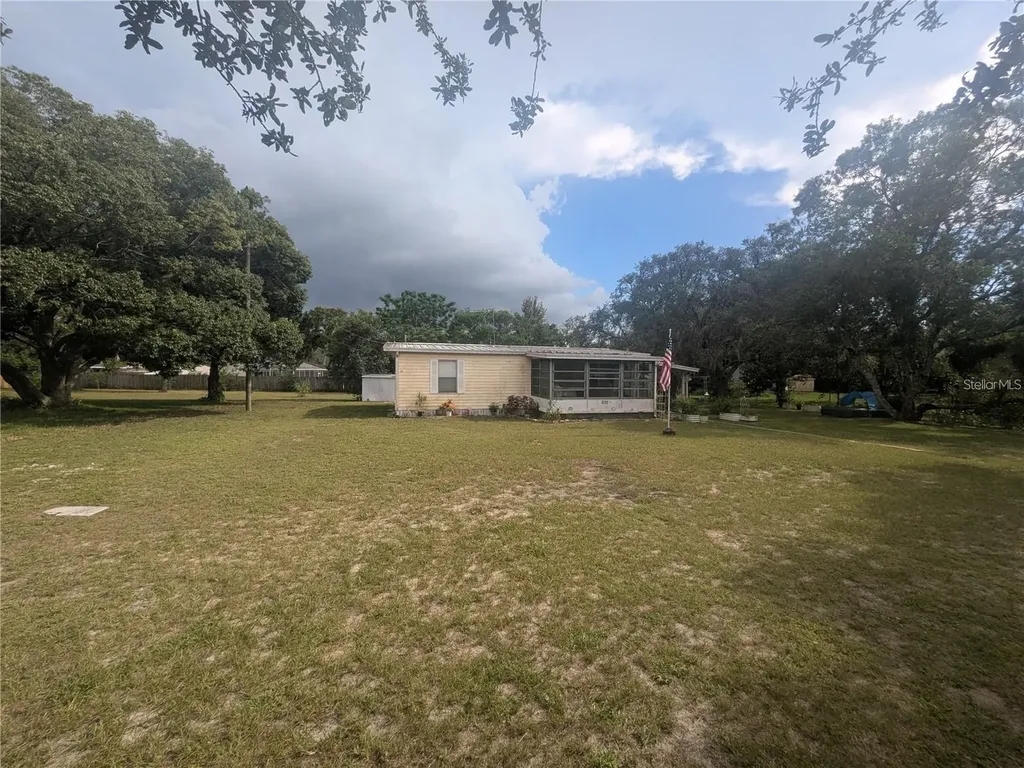9722 Ray Street Hudson FL 34669