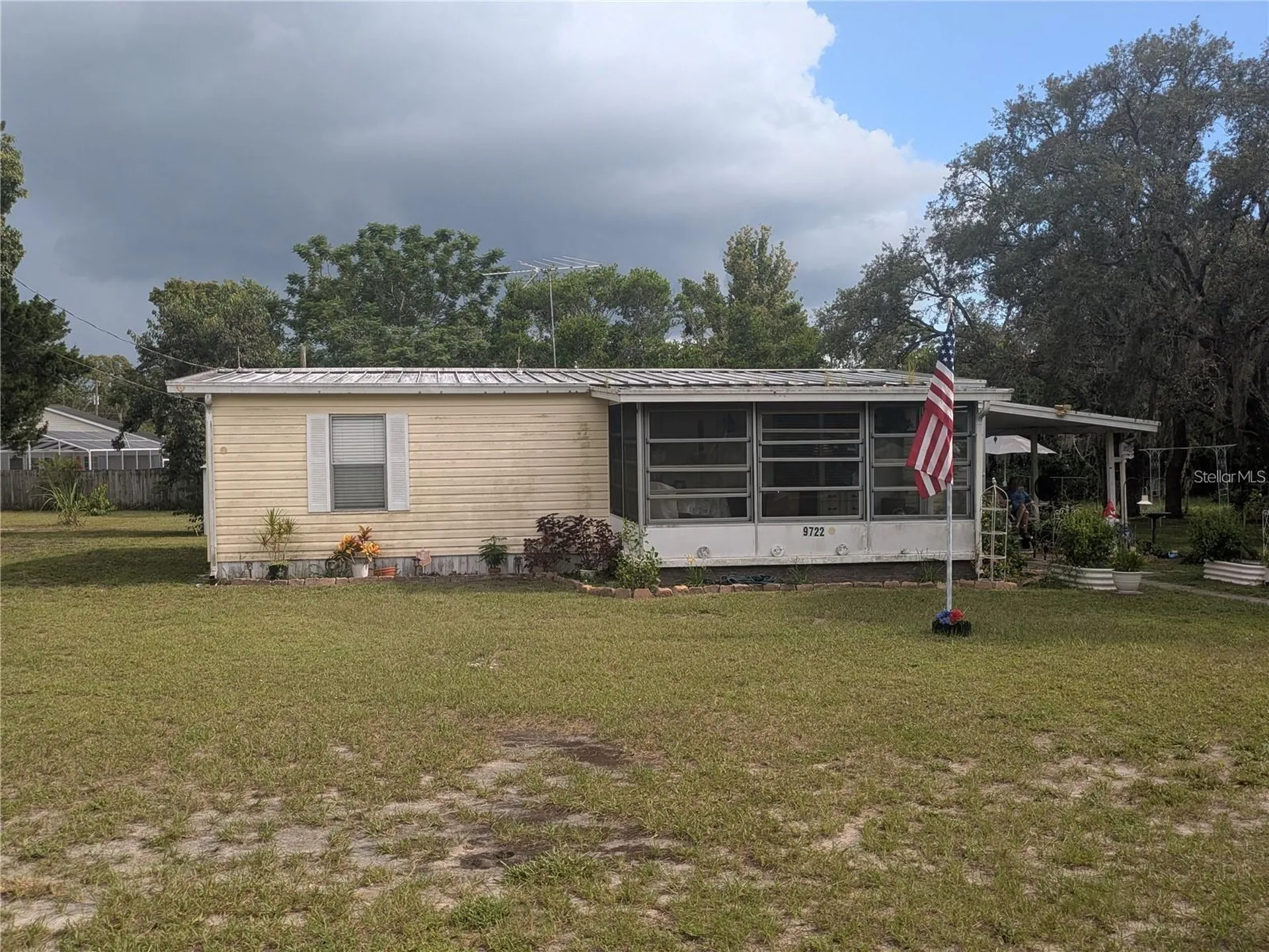 9722 Ray Street Hudson FL 34669