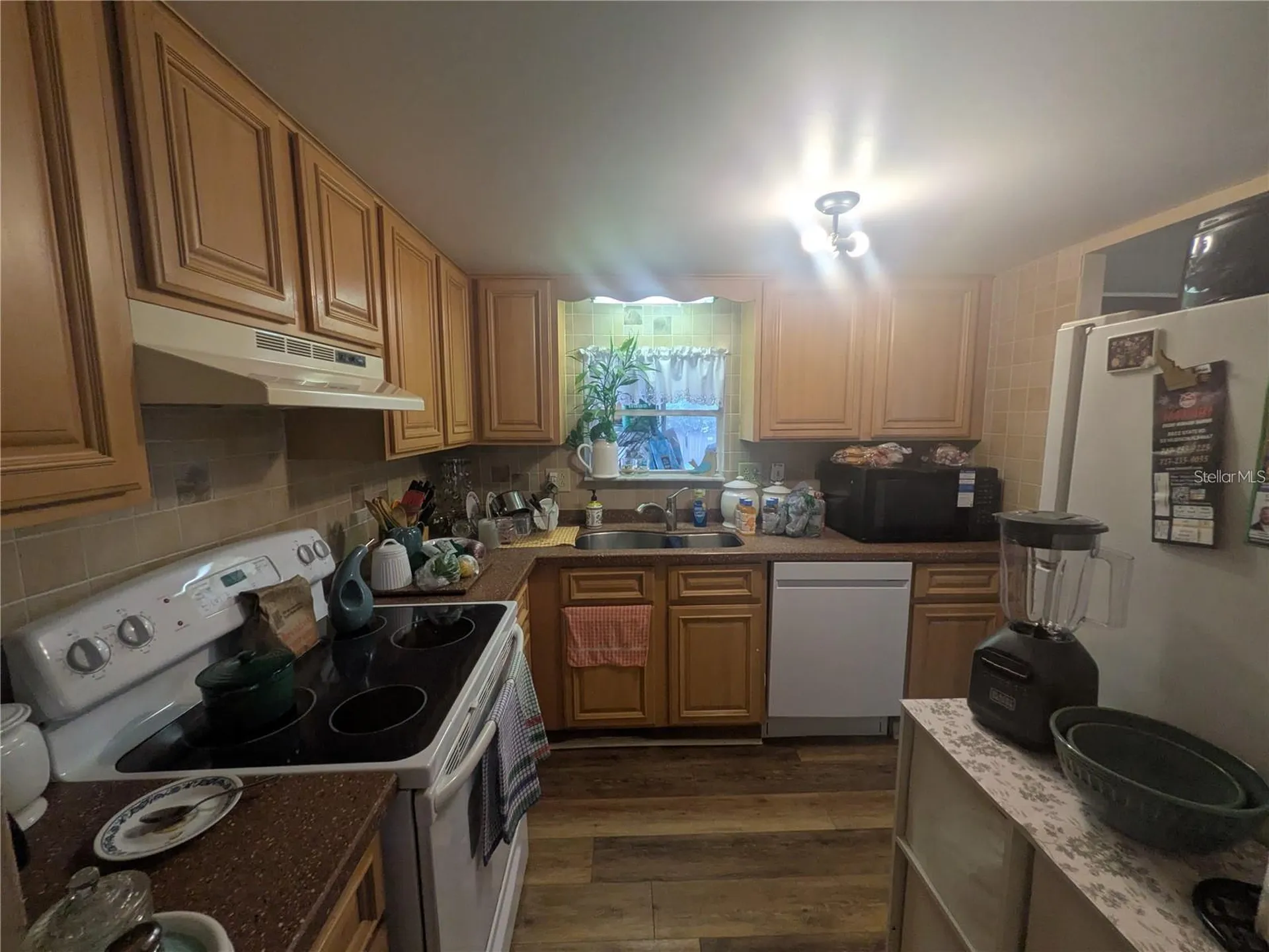 9722 Ray Street Hudson FL 34669