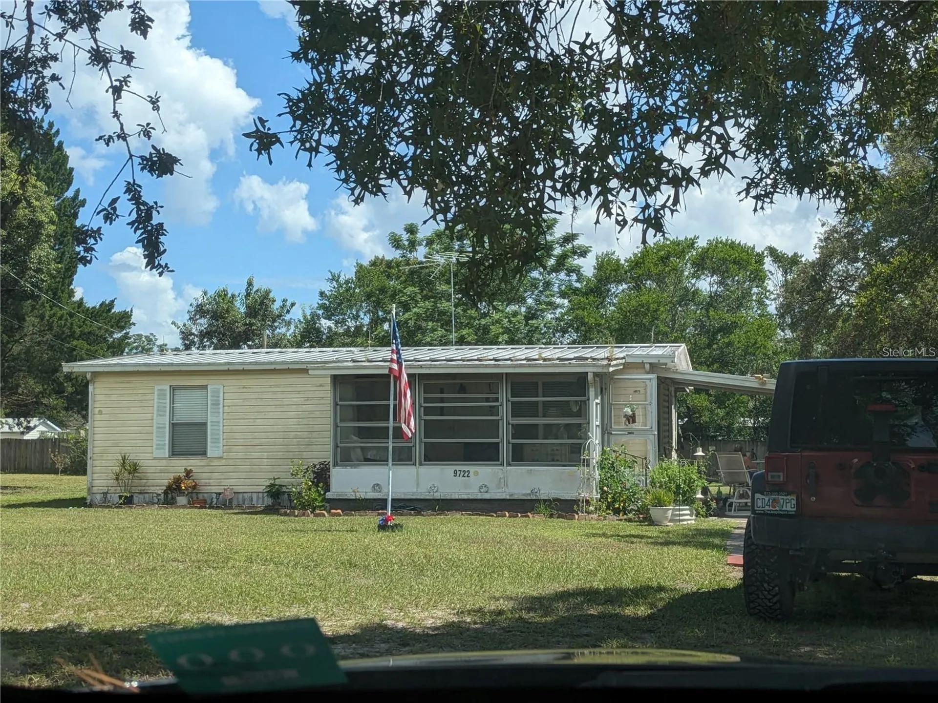 9722 Ray Street Hudson FL 34669