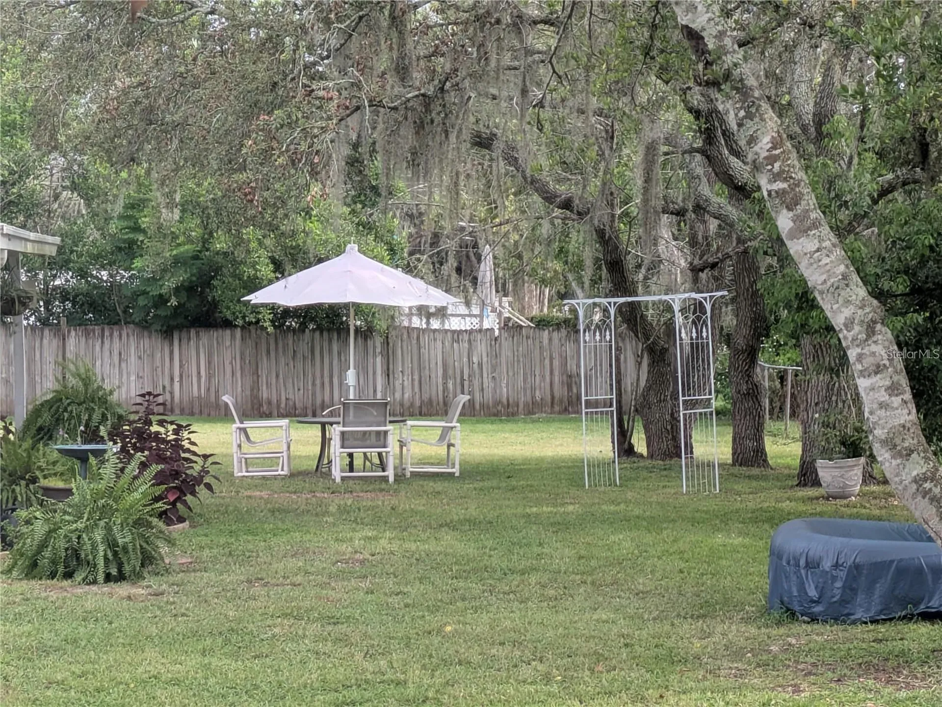 9722 Ray Street Hudson FL 34669