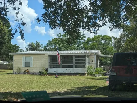 9722 Ray Street Hudson FL 34669