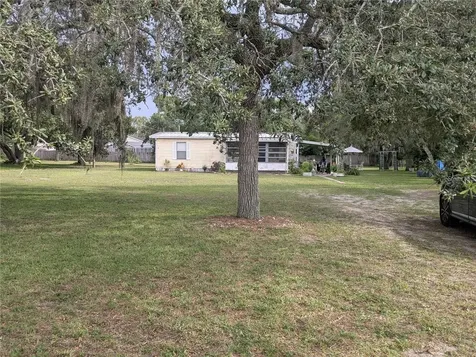 9722 Ray Street Hudson FL 34669