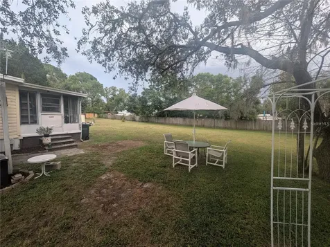 9722 Ray Street Hudson FL 34669
