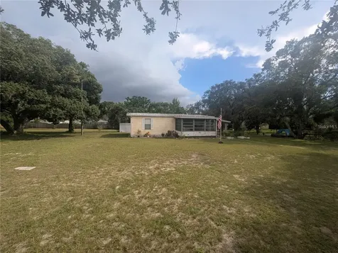 9722 Ray Street Hudson FL 34669