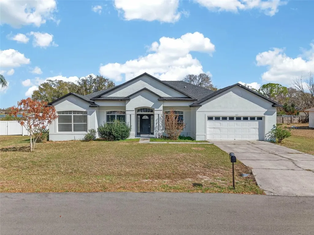 183 Lake Thomas Winter Haven FL 33880