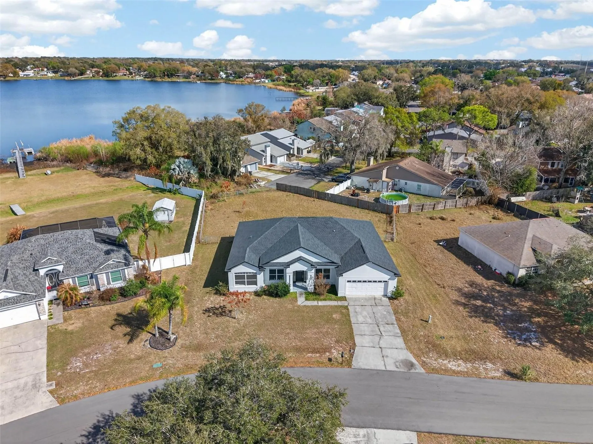 183 Lake Thomas Winter Haven FL 33880