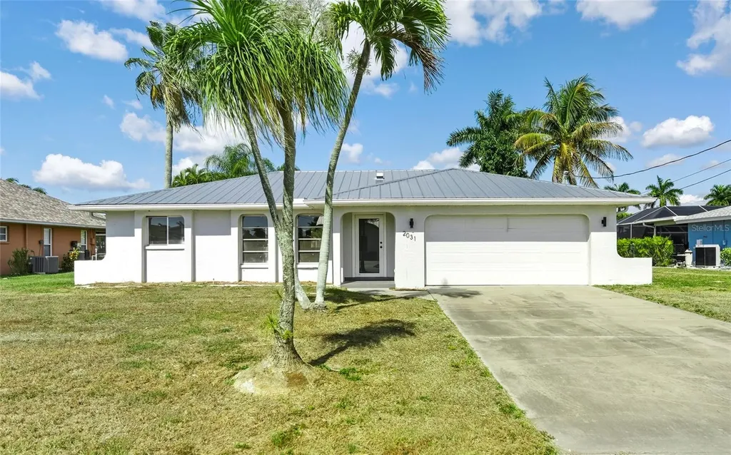 2031 SE 25th Lane Cape Coral FL 33904