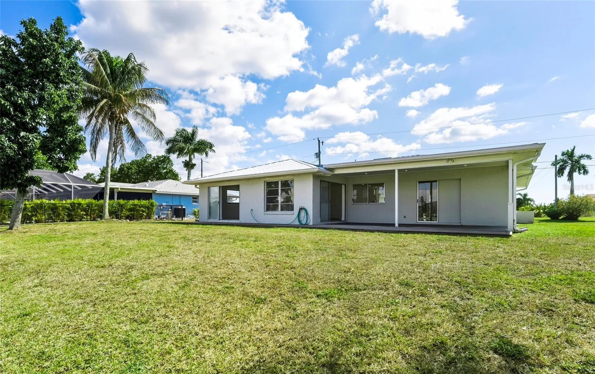 2031 SE 25th Lane Cape Coral FL 33904