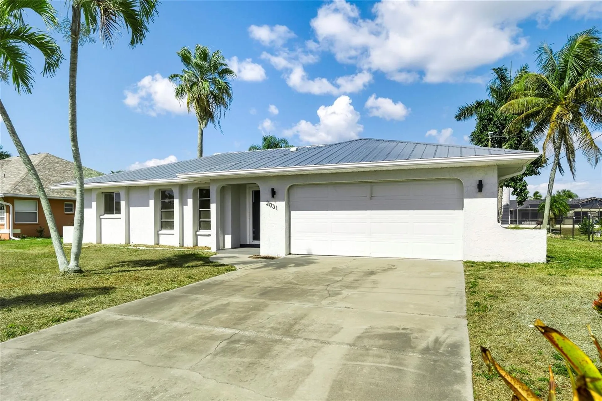 2031 SE 25th Lane Cape Coral FL 33904