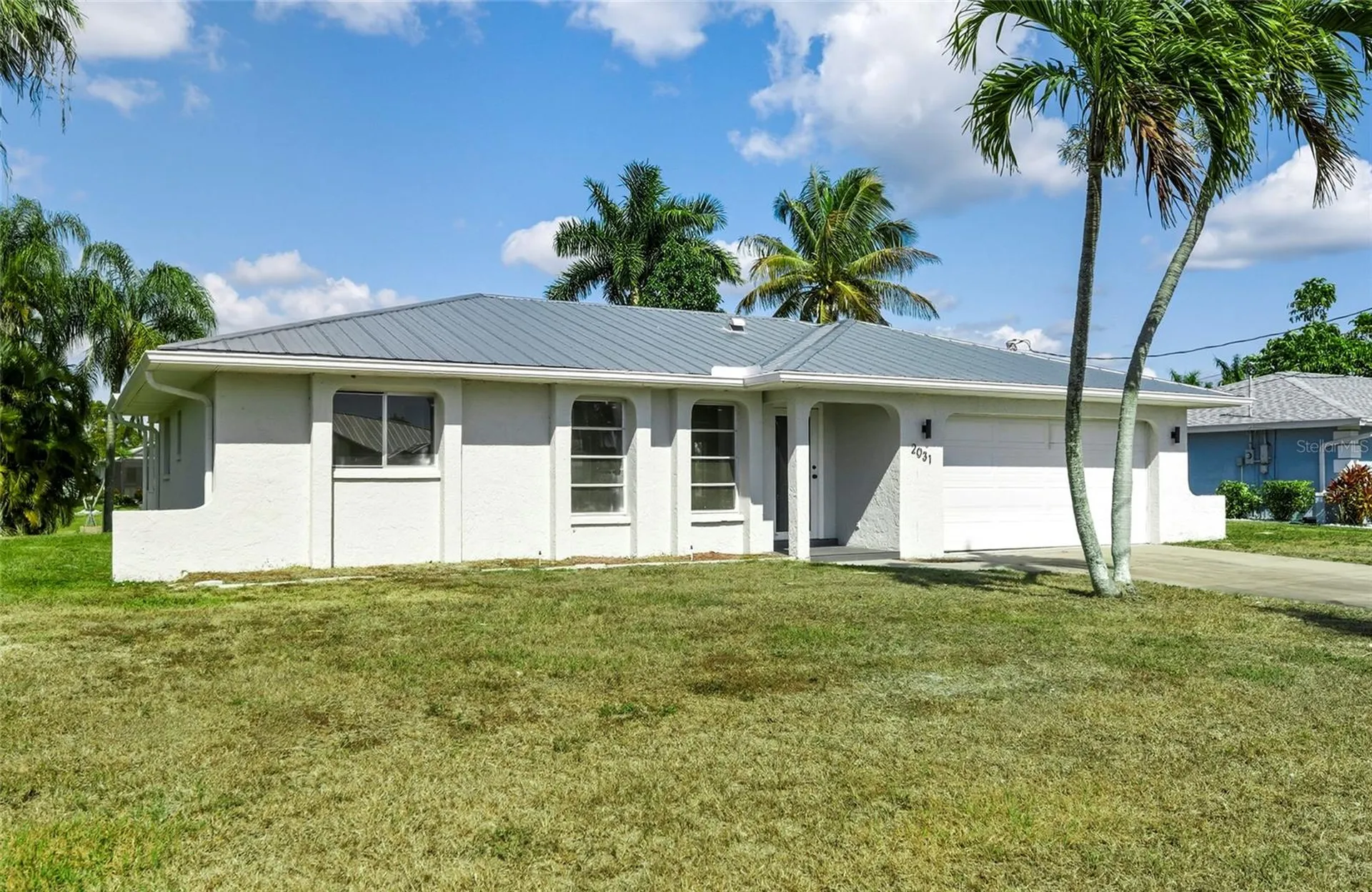 2031 SE 25th Lane Cape Coral FL 33904