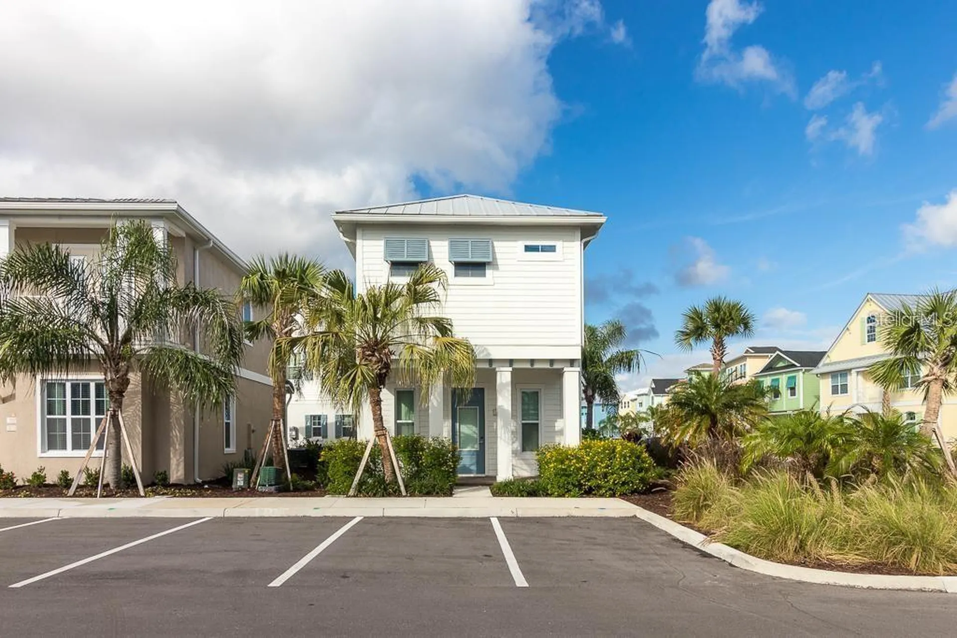 3032 Latitude Lane Kissimmee FL 34747