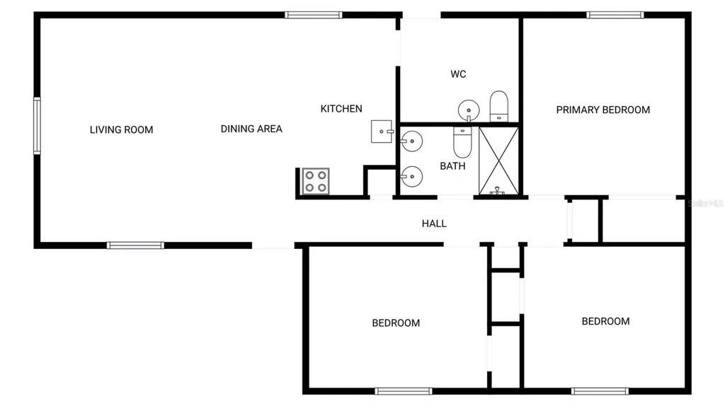 806 Wedgewood Drive Mount Dora FL 32757
