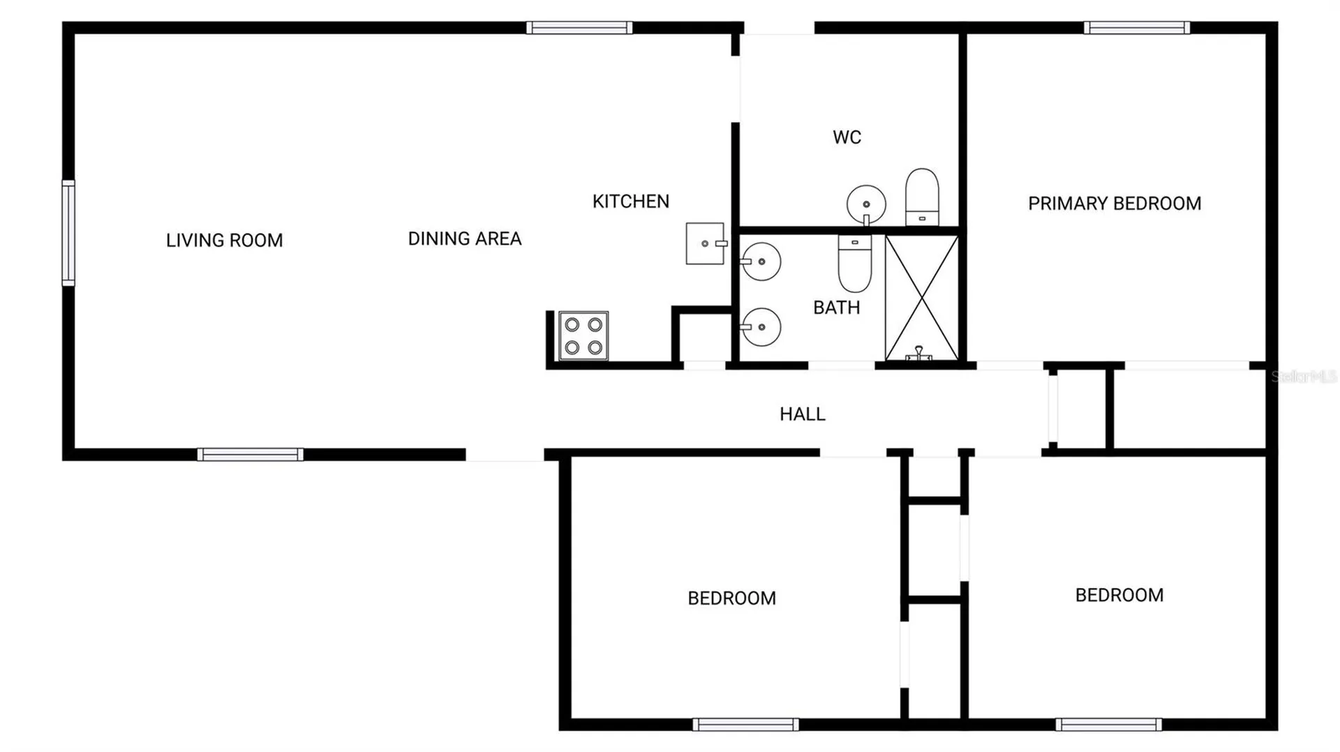 806 Wedgewood Drive Mount Dora FL 32757