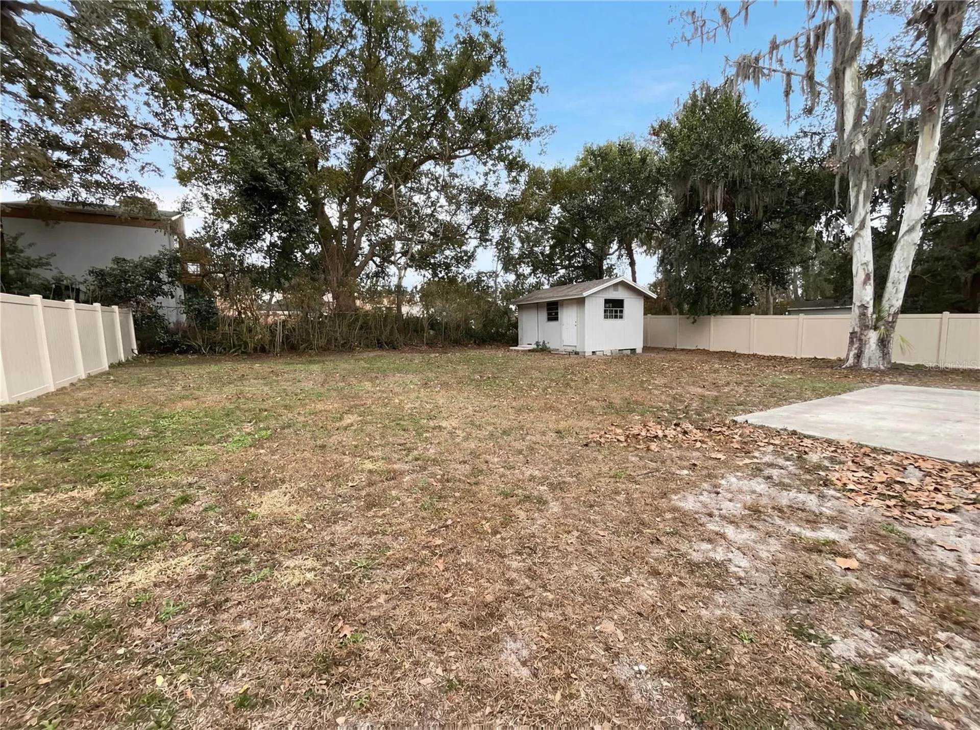 806 Wedgewood Drive Mount Dora FL 32757