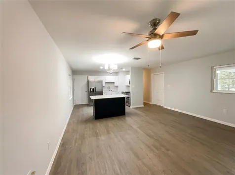 806 Wedgewood Drive Mount Dora FL 32757