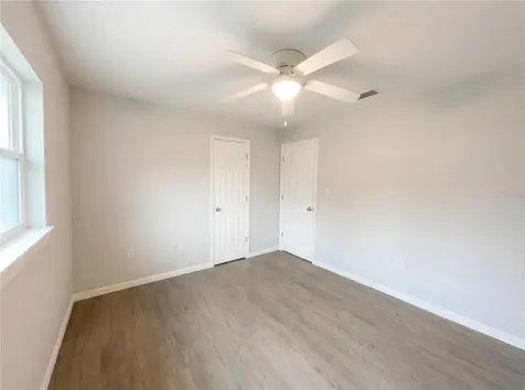 806 Wedgewood Drive Mount Dora FL 32757
