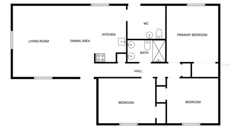 806 Wedgewood Drive Mount Dora FL 32757