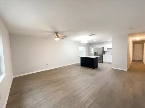 806 Wedgewood Drive Mount Dora FL 32757