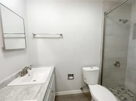 806 Wedgewood Drive Mount Dora FL 32757