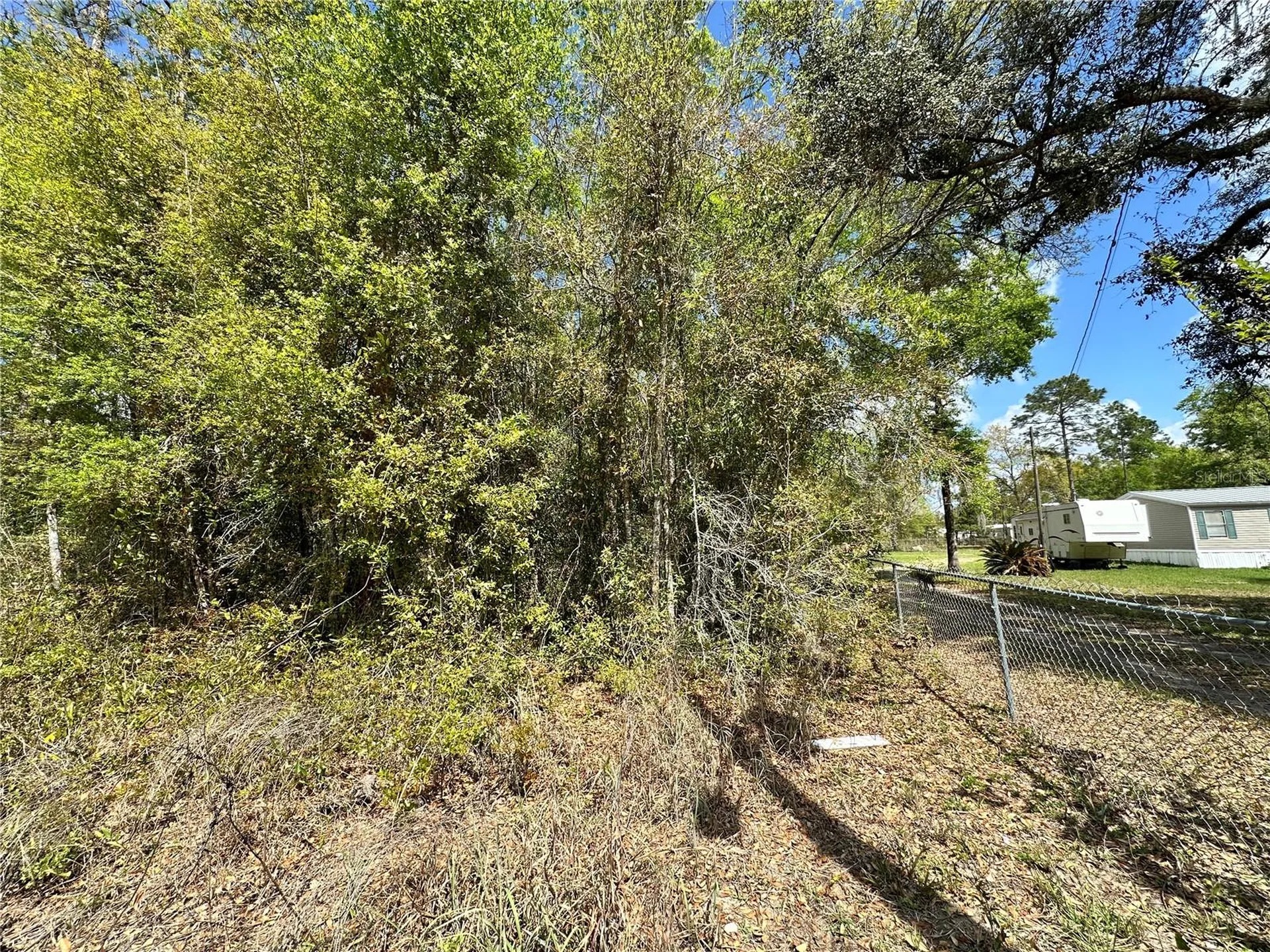 Tbd Hardee Street Bronson FL 32621