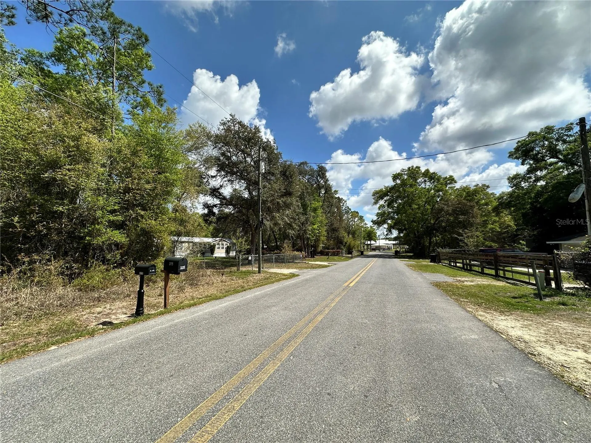 Tbd Hardee Street Bronson FL 32621
