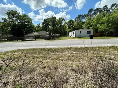 Tbd Hardee Street Bronson FL 32621