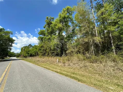 Tbd Hardee Street Bronson FL 32621