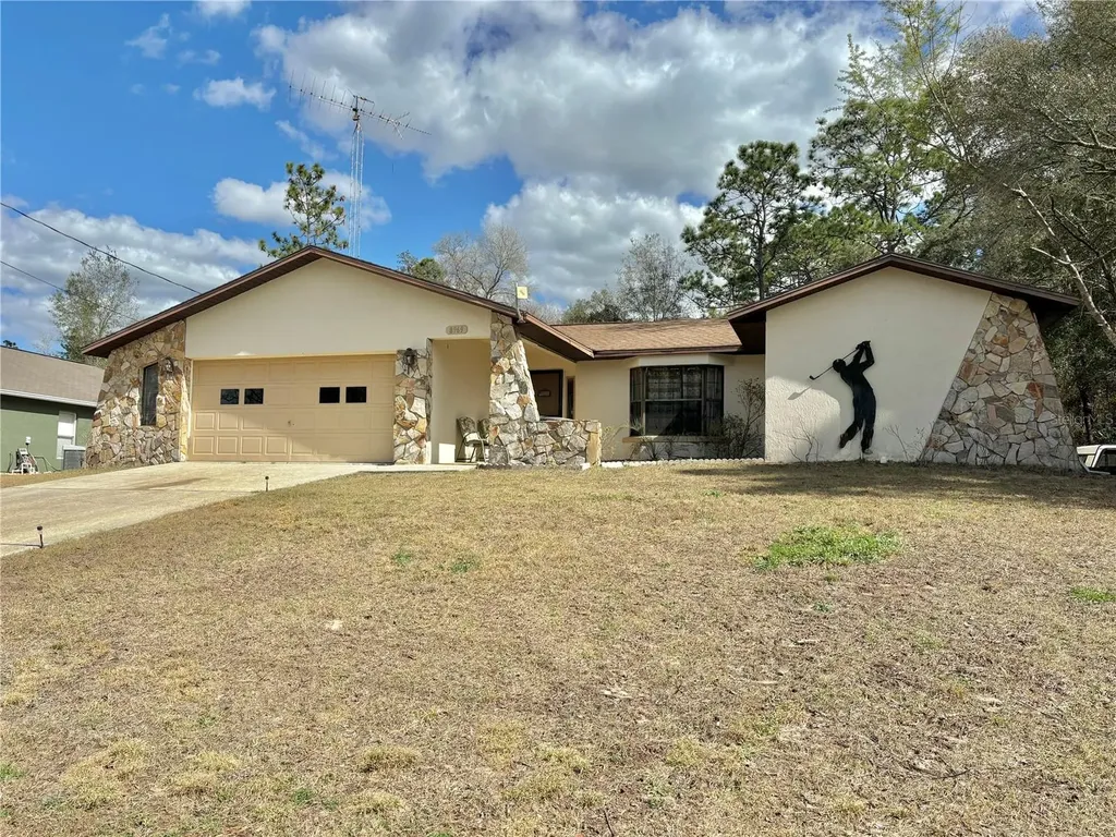 8969 N Lisa Terrace Citrus Springs FL 34433