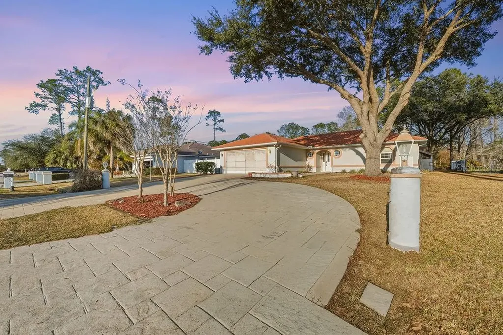 39 Price Lane Palm Coast FL 32164