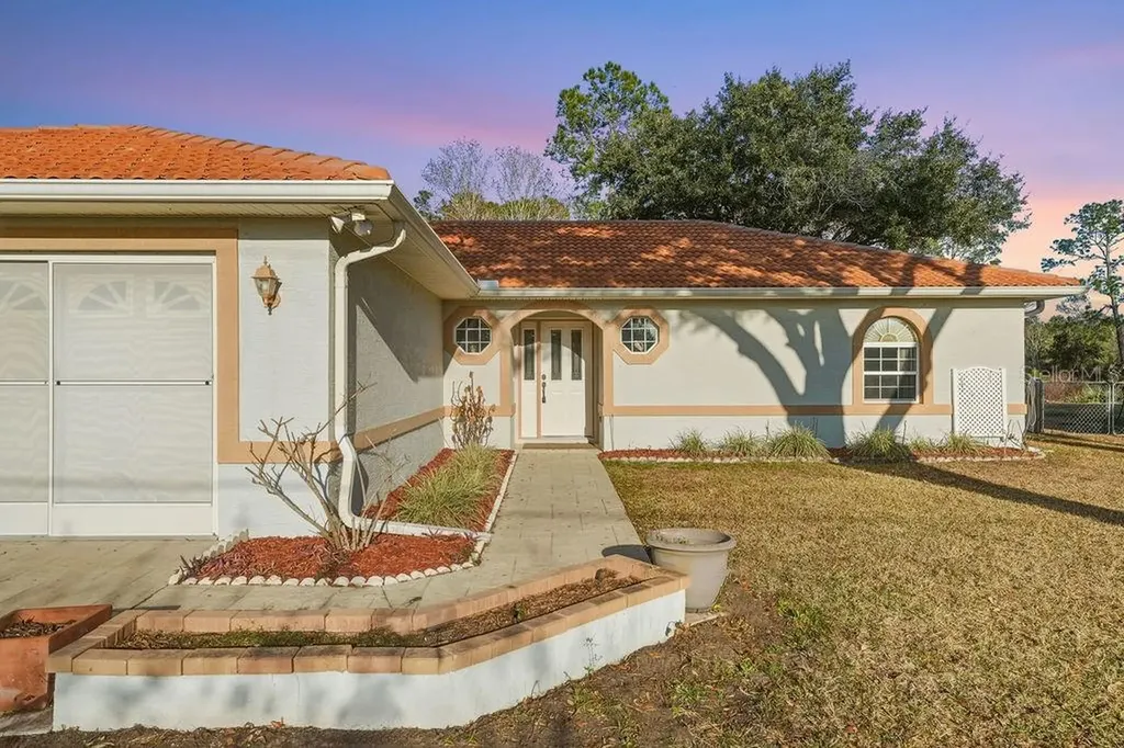39 Price Lane Palm Coast FL 32164