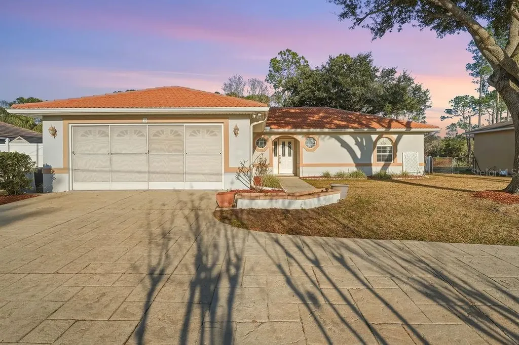 39 Price Lane Palm Coast FL 32164