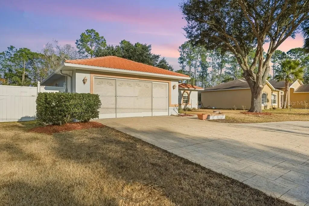 39 Price Lane Palm Coast FL 32164