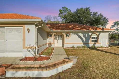 39 Price Lane Palm Coast FL 32164