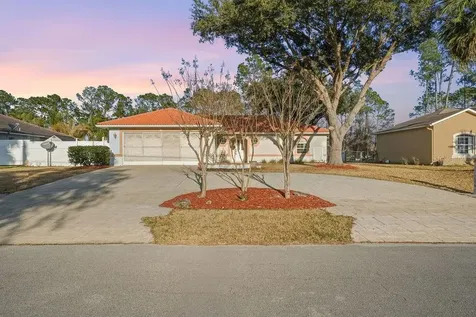 39 Price Lane Palm Coast FL 32164