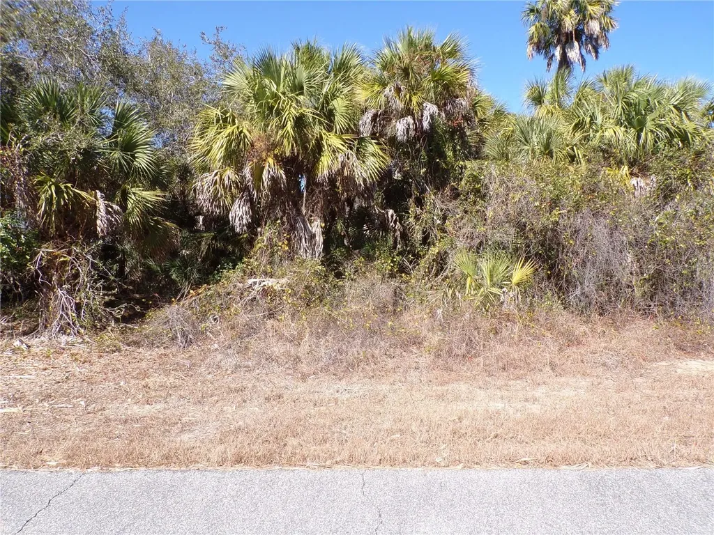 Las Almanos Avenue North Port FL 34288