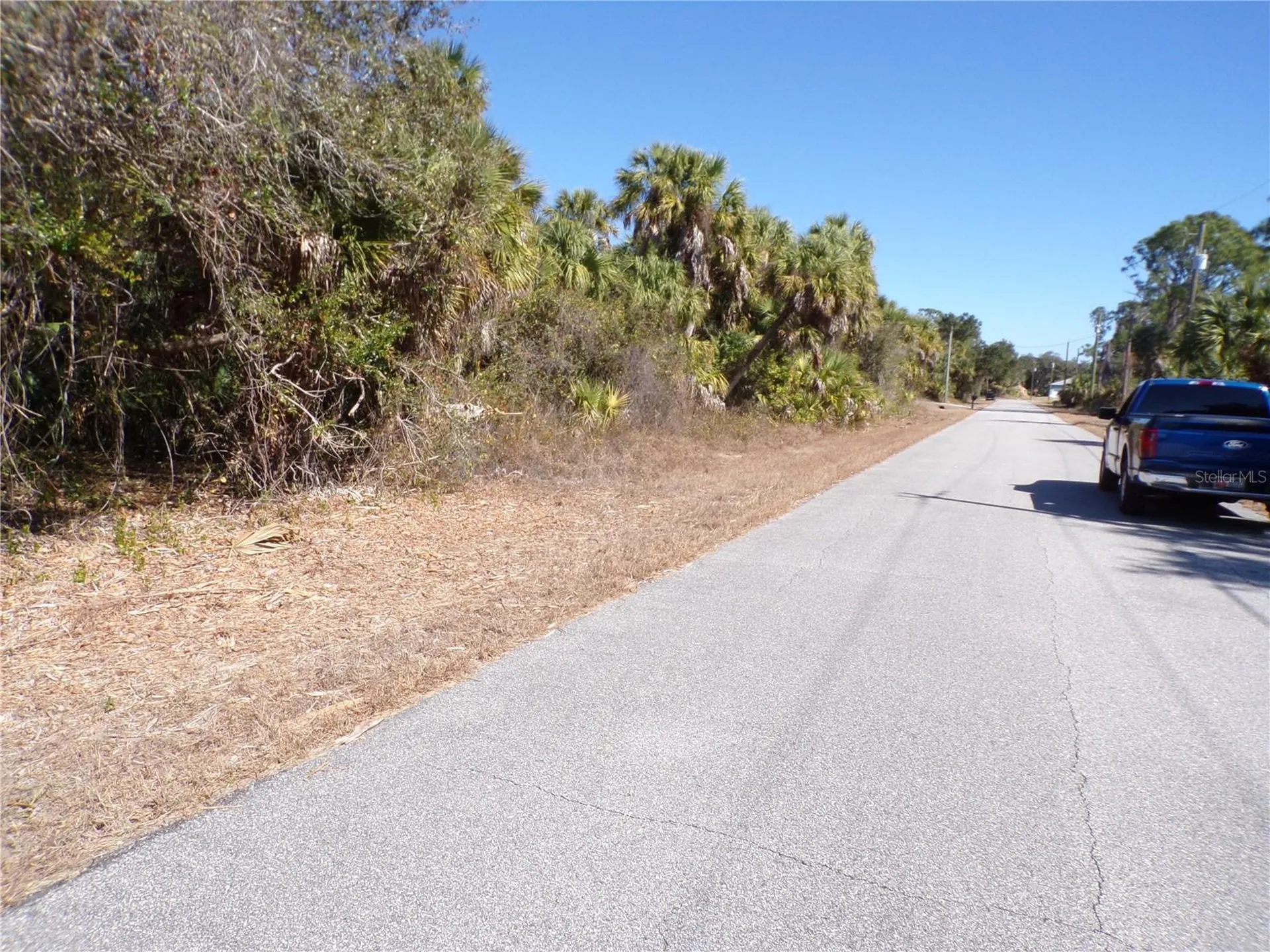 Las Almanos Avenue North Port FL 34288