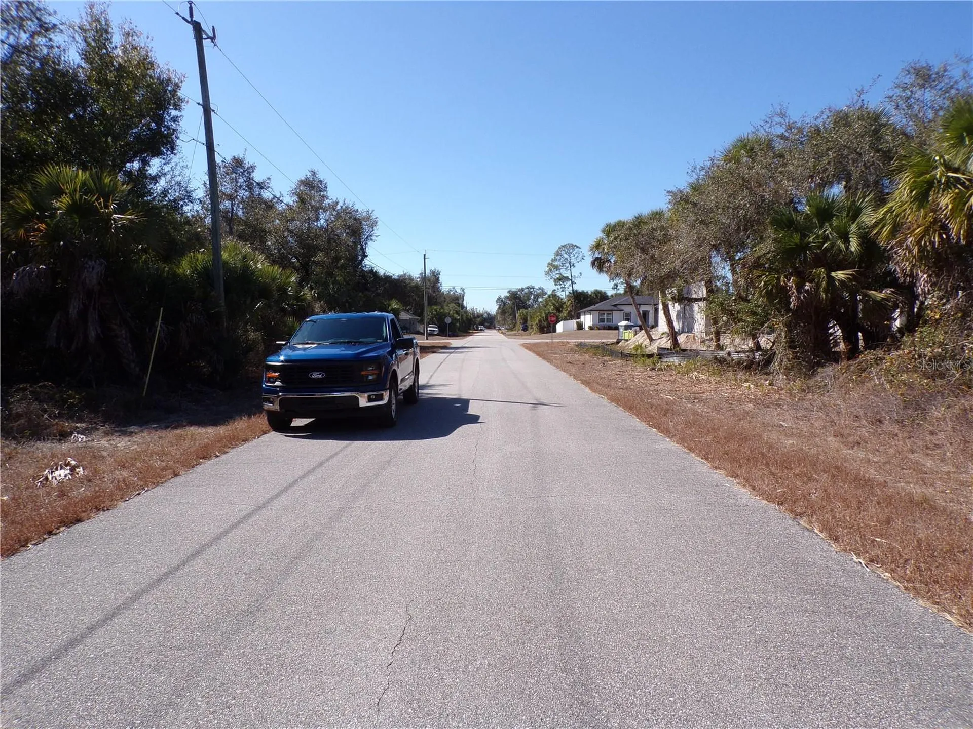 Las Almanos Avenue North Port FL 34288