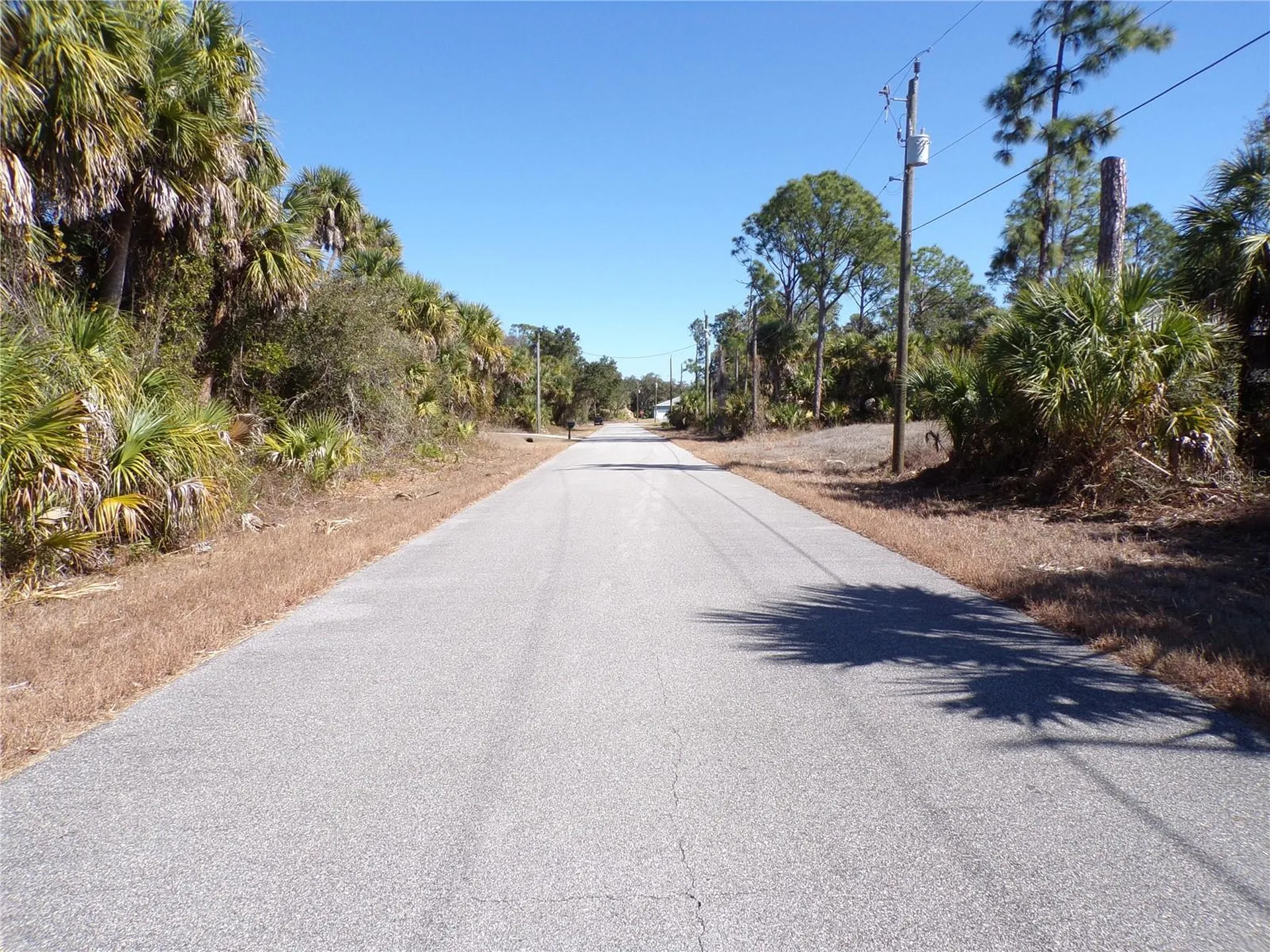 Las Almanos Avenue North Port FL 34288