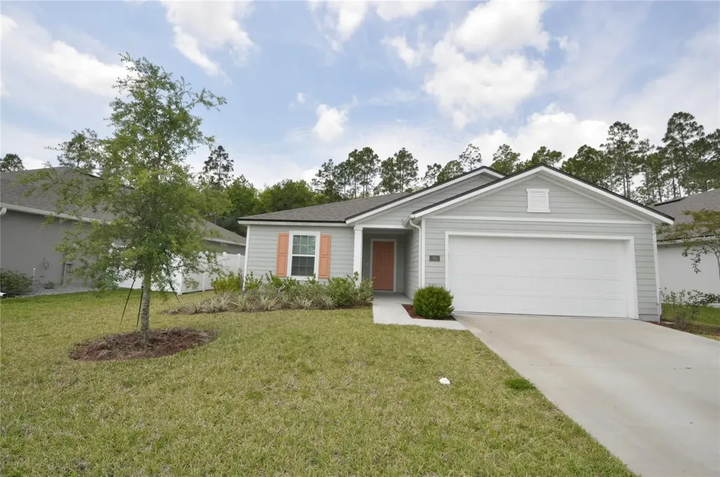 80 Oakleaf Way Palm Coast FL 32137