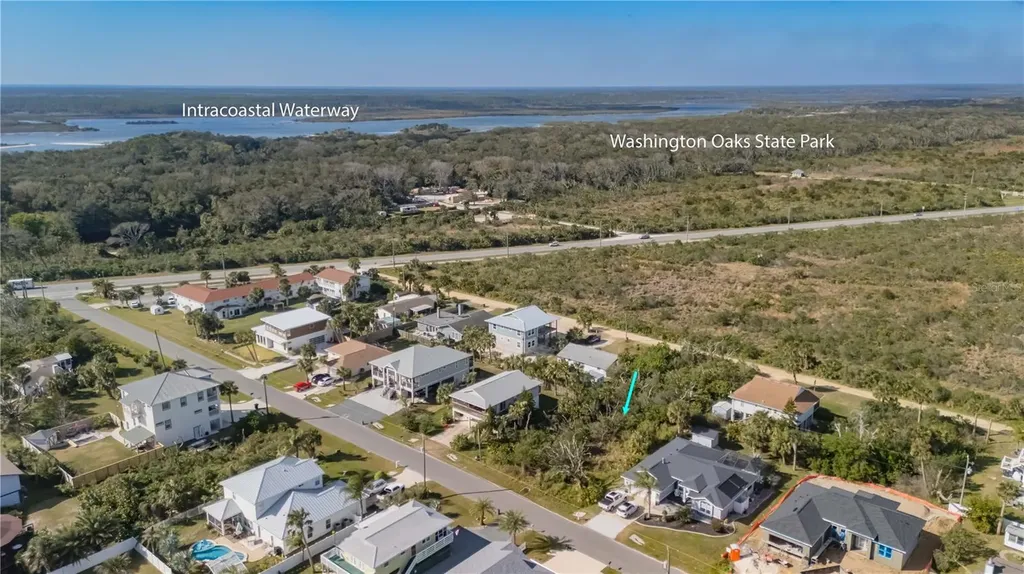 15 Ocean Street Palm Coast FL 32137