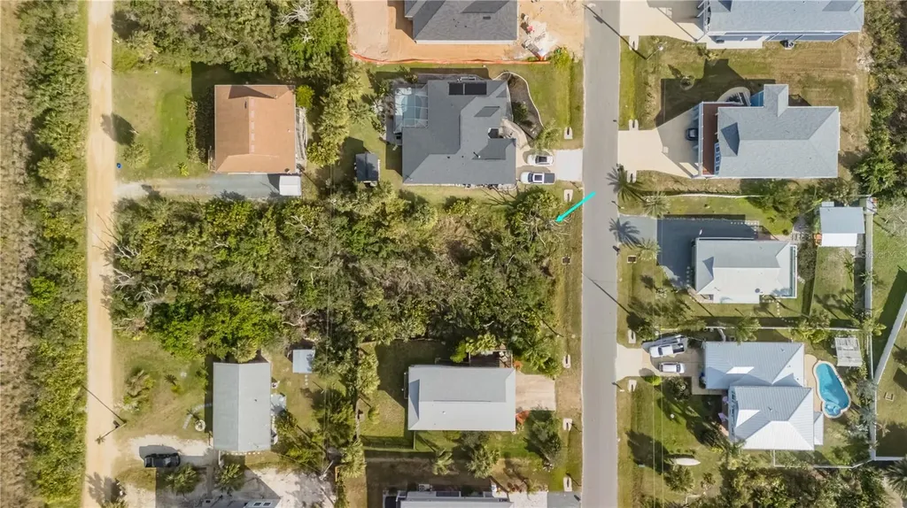 15 Ocean Street Palm Coast FL 32137