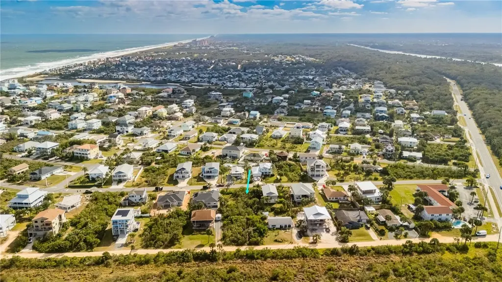 15 Ocean Street Palm Coast FL 32137