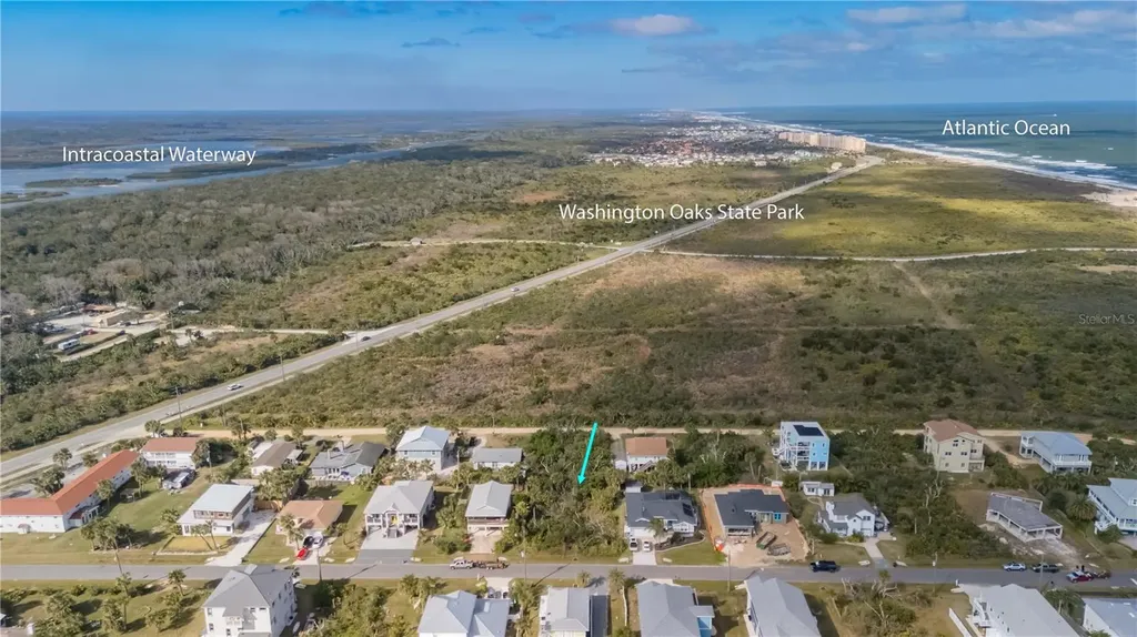 15 Ocean Street Palm Coast FL 32137