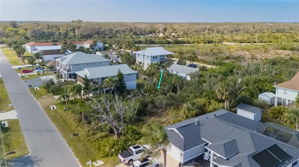 15 Ocean Street Palm Coast FL 32137