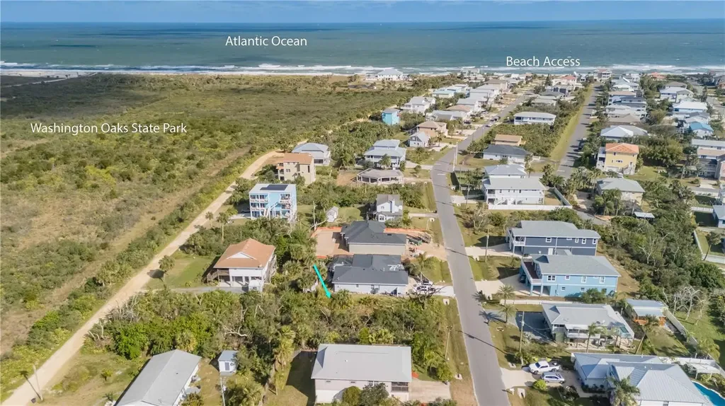 15 Ocean Street Palm Coast FL 32137