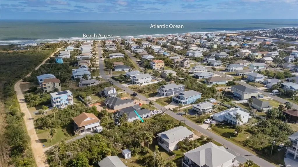 15 Ocean Street Palm Coast FL 32137
